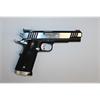 Pistole SPS Falcon 9mm Para