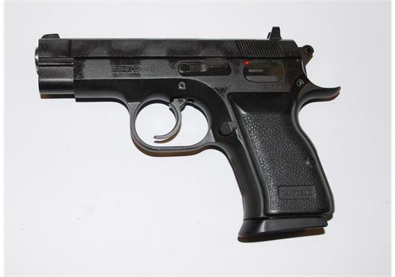 Pistole Tanfoglio Combat 45ACP