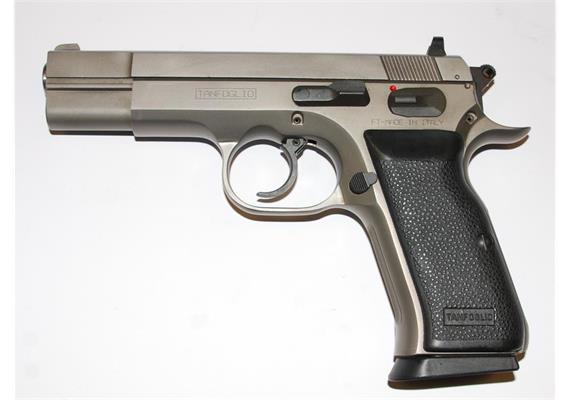 Pistole Tanfoglio Combat T97F 45ACP