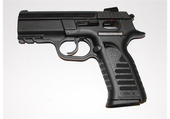 Pistole Tanfoglio Force 99 9mm Para