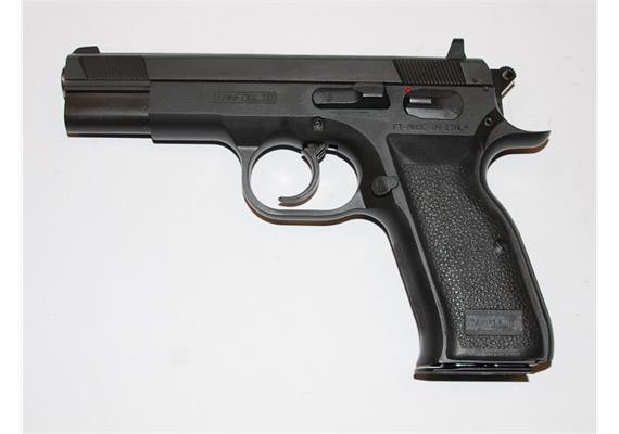 Pistole Tanfoglio P19 Combat B 9mm Para