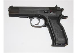 Pistole Tanfoglio P19 Combat B 9mm Para