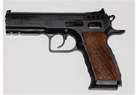 Pistole Tanfoglio STOCK I 40S&W