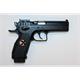 Pistole Tanfoglio Stock II Extreme 9mm Para Optic Ready