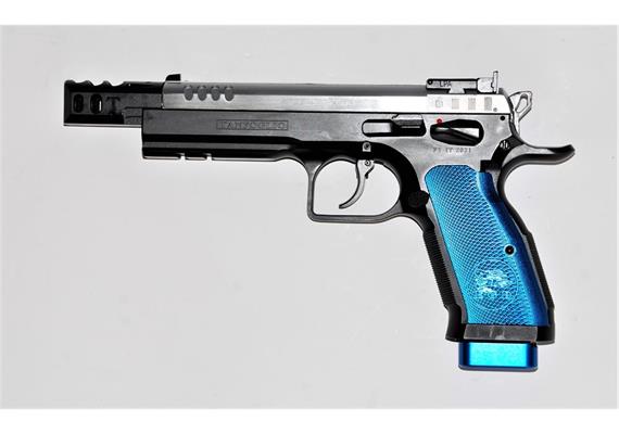 Pistole Tanfoglio Stock III Xtreme 9mm Para Comp.