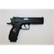 Pistole Tanfoglio Stock III Xtreme 9mm Para