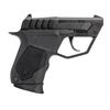 Pistole TAURUS 22 Tuc 22LR Black