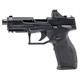 Pistole Taurus TX22 Gen2 TORO .22 LR mit Reddot