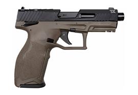 Pistole Taurus TX22 Gen2 TORO .22 LR
