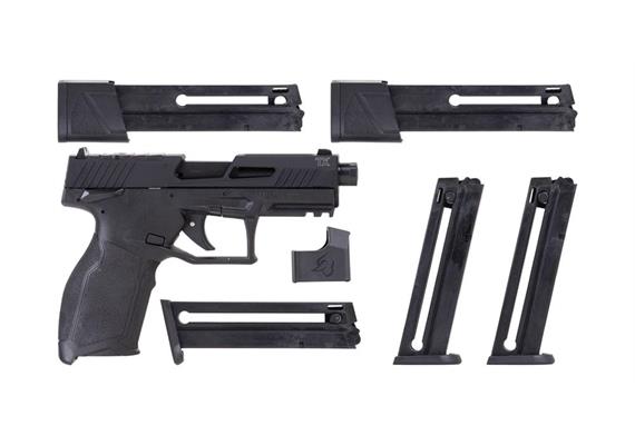 Pistole Taurus TX22 Gen2 TORO .22 LR