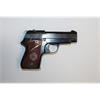 Pistole Unique Mod. L 7,65 Browning