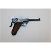 Pistole W+F Parabellum 06/24 7.65 Para