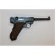 Pistole W+F Parabellum 06 7.65 Para