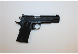 Pistole Walther Colt 1911 .22LR