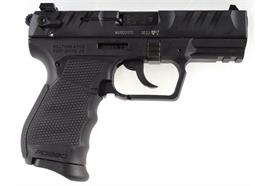 Pistole Walther PD380 380 Auto