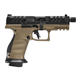 Pistole Walther PDP Pro SD Compact 4.6" FDE 9mm Para