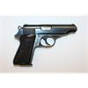 Pistole Walther PP 7,65 Browning