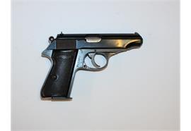 Pistole Walther PP 7.65Br