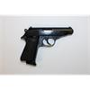 Pistole Walther PP 9mm Kurz