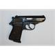 Pistole Walther PPK 7.65Br
