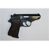 Pistole Walther PPK 7.65Br