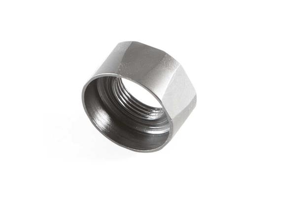 POF USA AR-15 Muzzle Brake Lock Nut 1/2X28