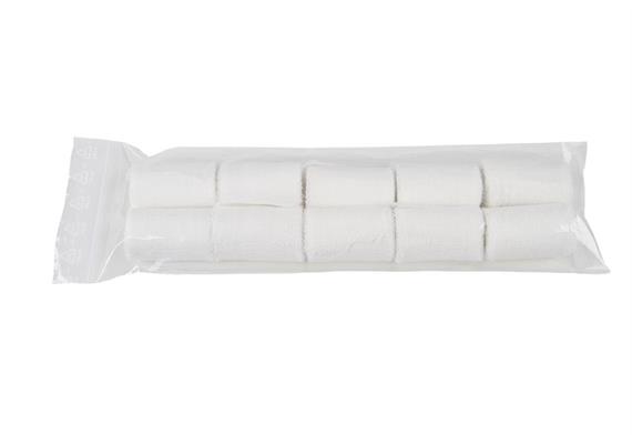 Putzlappen 4m x 4cm