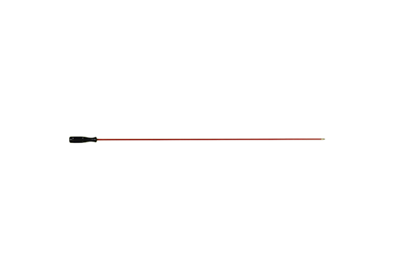 Putzstock 5 mm, 115 cm lang, Wischlänge: 105 cm