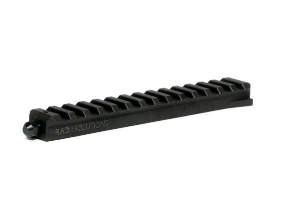 Rad Solutions Picatinny-Montage SG55X / Stgw90 für Optik