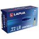 Randfeuerpatrone Lapua .22LR Center-X 50 Schuss