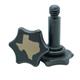 Ranger Point Precision Smith and Wesson 1854 Texas Lever Takedown Screw