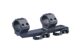 Recknagel Blockmontage ERA TAC Mod. 2"verl, Ø30,BH22mm, 20MOA, Hebel
