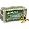 Remington KK- Patrone 17HMR 17gr