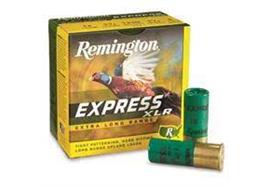 Remington Schrotpatrone 12/70 Express No.4