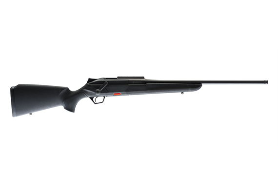 Repetierer Beretta BRX1 6.5 Creedmoor 57 cm/22" Schwarz MT14x1