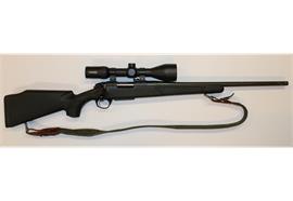 Repetierer BERGARA, B14 .308 Win