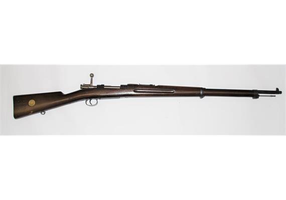 Repetierer Carl Gustaf 1905 6.5x55