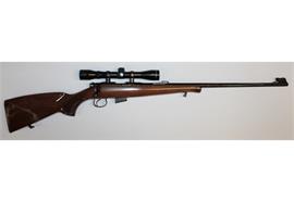 Repetierer CZ 452-2E ZKM .22 WMR