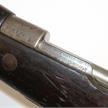 Repetierer DWM Mauser Mod. 1908 Brasilien 7x57 | Bild 2