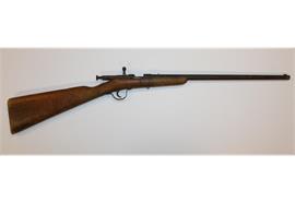 REPETIERER FN ES .22LR