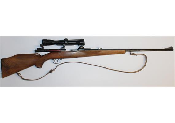 Repetierer Mauser K98 7x64
