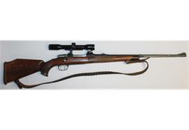 Repetierer Mauser K98 Jagd 7.5x55 / GP11