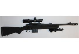 Repetierer Mossberg MVP .300 WSM