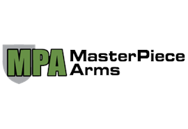 Repetierer MPA PMR Pro Rifle II 6.5 Creedmoor Rech