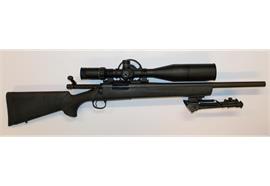 Repetierer Remington 700 .308Win