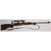 Repetierer Remington 700 Deluxe .222 Rem