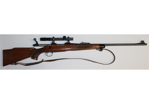 Repetierer Remington 700 Deluxe .222 Rem