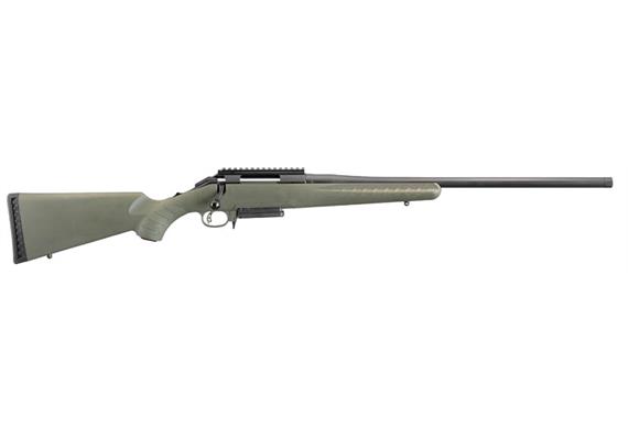 Repetierer Ruger American Predator 6.5 Creedmoor