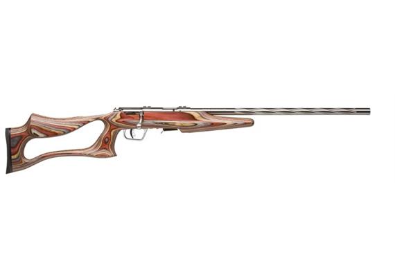 Repetierer Savage Arms 93R17 BSEV .17 HMR 21"