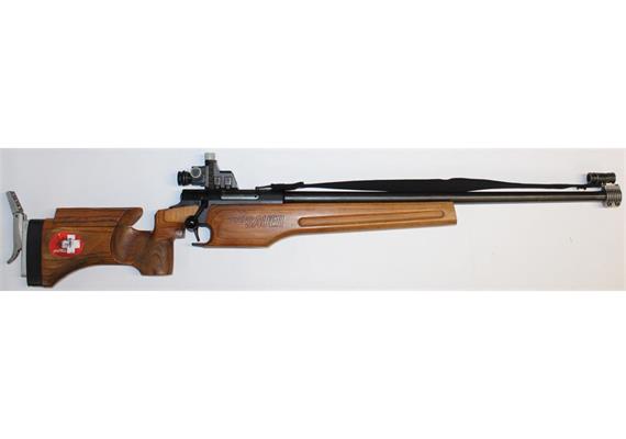 Repetierer Sig Sauer 205 GP11